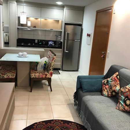 Ferienwohnung Apto Em Easy Club Encantador Com Piscina. Piçarras Exterior foto